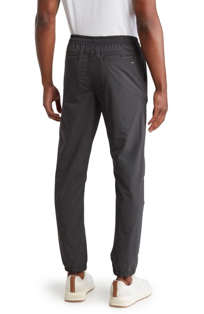 商品Hurley|Nylon Stretch Twill Joggers,价格¥249,第2张图片详细描述