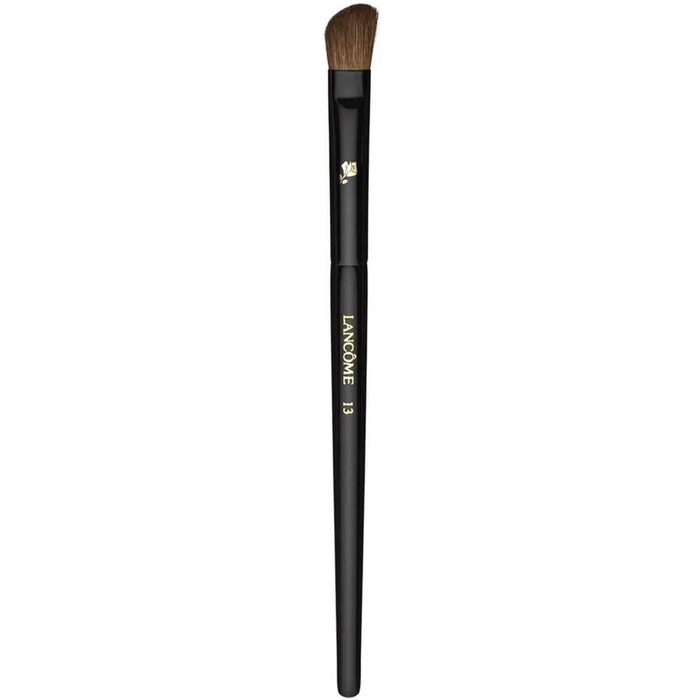 商品Lancôme|Natural Bristled Angled Eyeshadow Brush,价格¥205,第1张图片