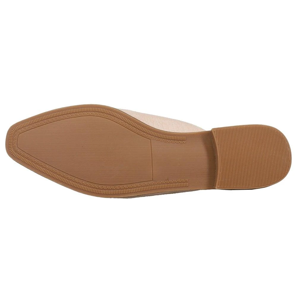 商品CL By Laundry|Score Dress Mules,价格¥454,第5张图片详细描述