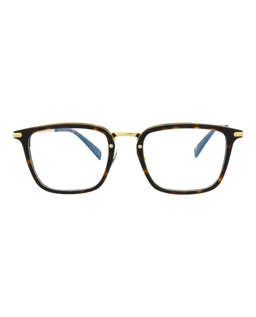 Brioni | Square-Frame Acetate Optical Frames 991.39元 商品图片