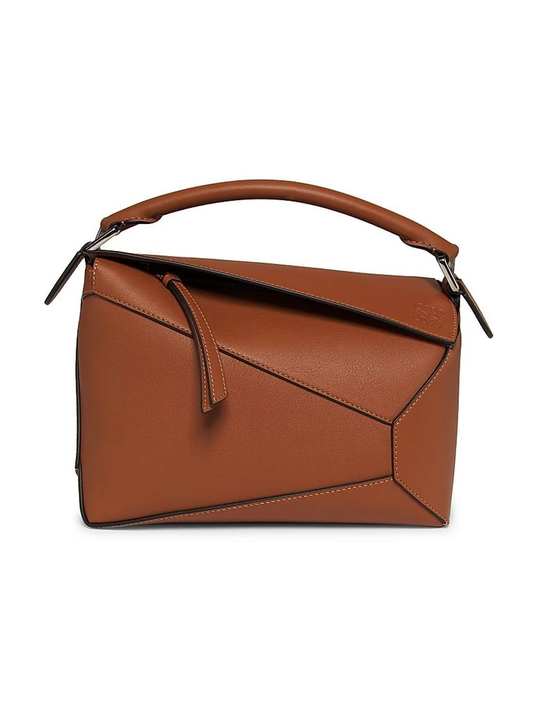 商品Loewe|Small Puzzle Edge Bag,价格¥26082,第1张图片