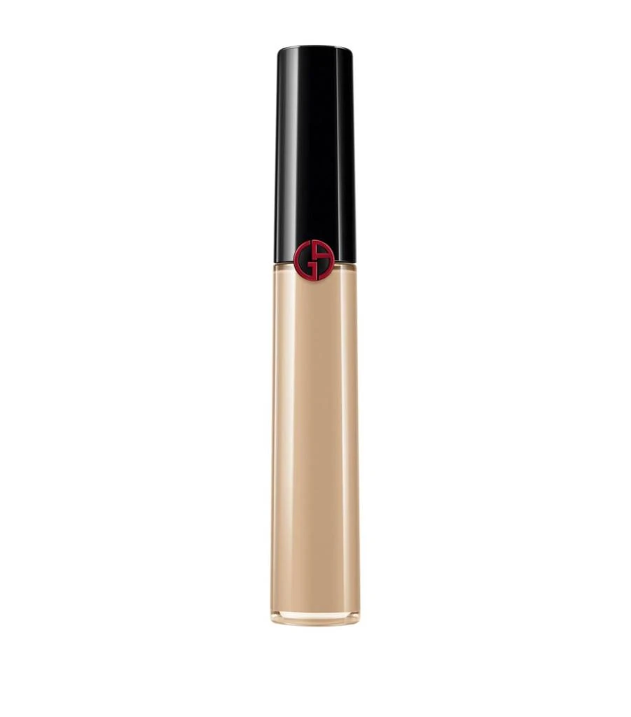 商品Armani|Power Fabric High Coverage Liquid Concealer,价格¥369,第1张图片