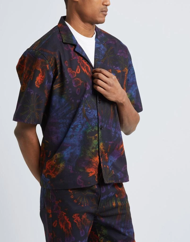 商品8 by YOOX|Denim shirt,价格¥364,第4张图片详细描述