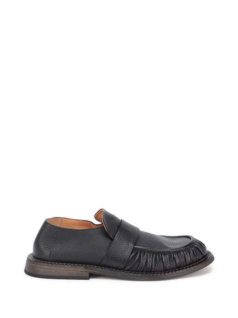 商品Marsèll|Marsèll `Alluce Estiva` Loafer,价格¥5263,第1张图片