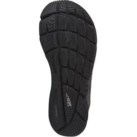 商品Altra|Torin 5 Leather Shoe - Men's,价格¥842,第3张图片详细描述