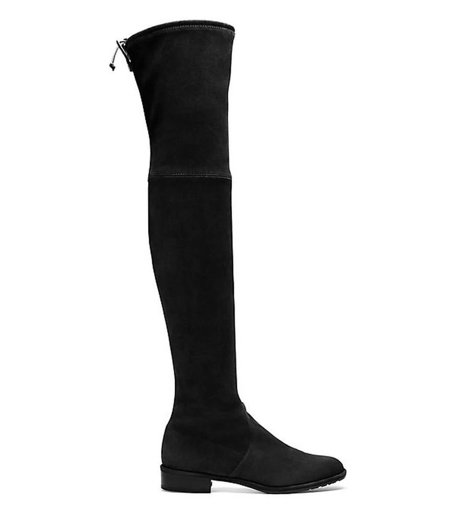 商品Stuart Weitzman|Stuart Weitzman Lowland Thigh-High Boots,价格¥3868,第1张图片