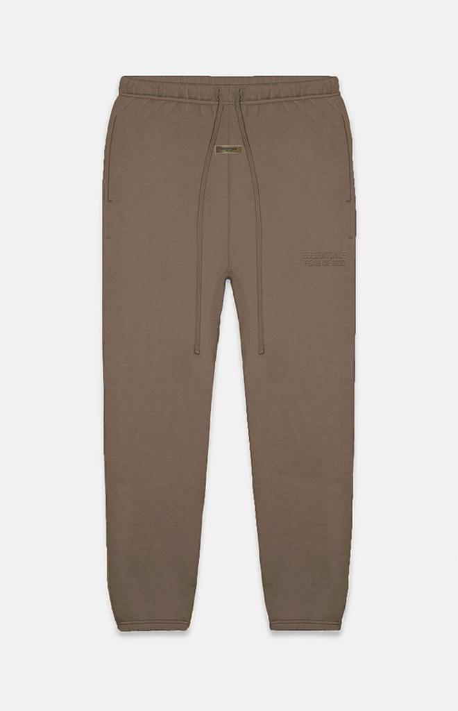 商品Essentials|Wood Sweatpants,价格¥699,第1张图片