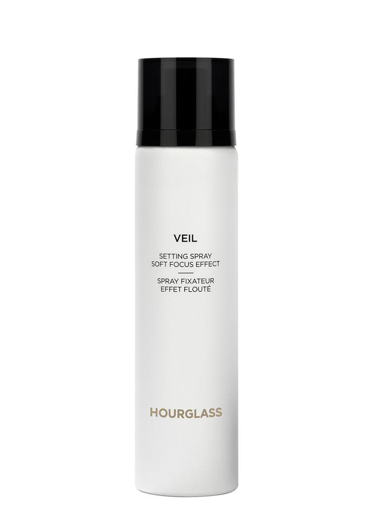 商品HOURGLASS|Veil Soft Focus Setting Spray,价格¥420,第1张图片
