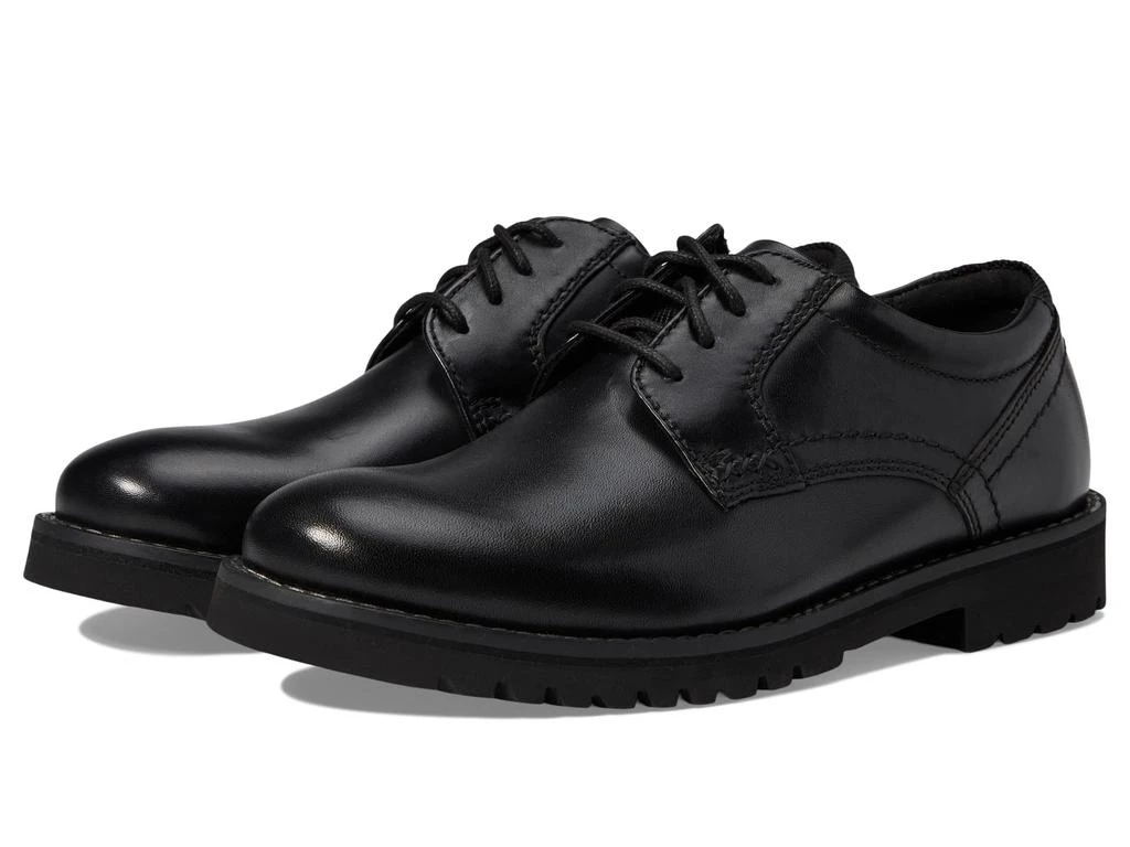 商品Rockport|Mitchel Plain Toe Oxford,价格¥549,第1张图片