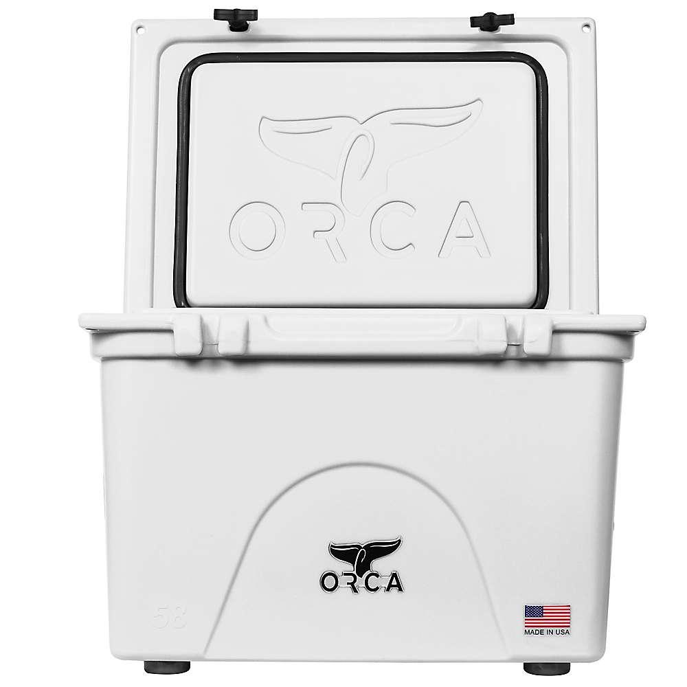 ORCA 58 Quart Cooler商品第3张图片规格展示