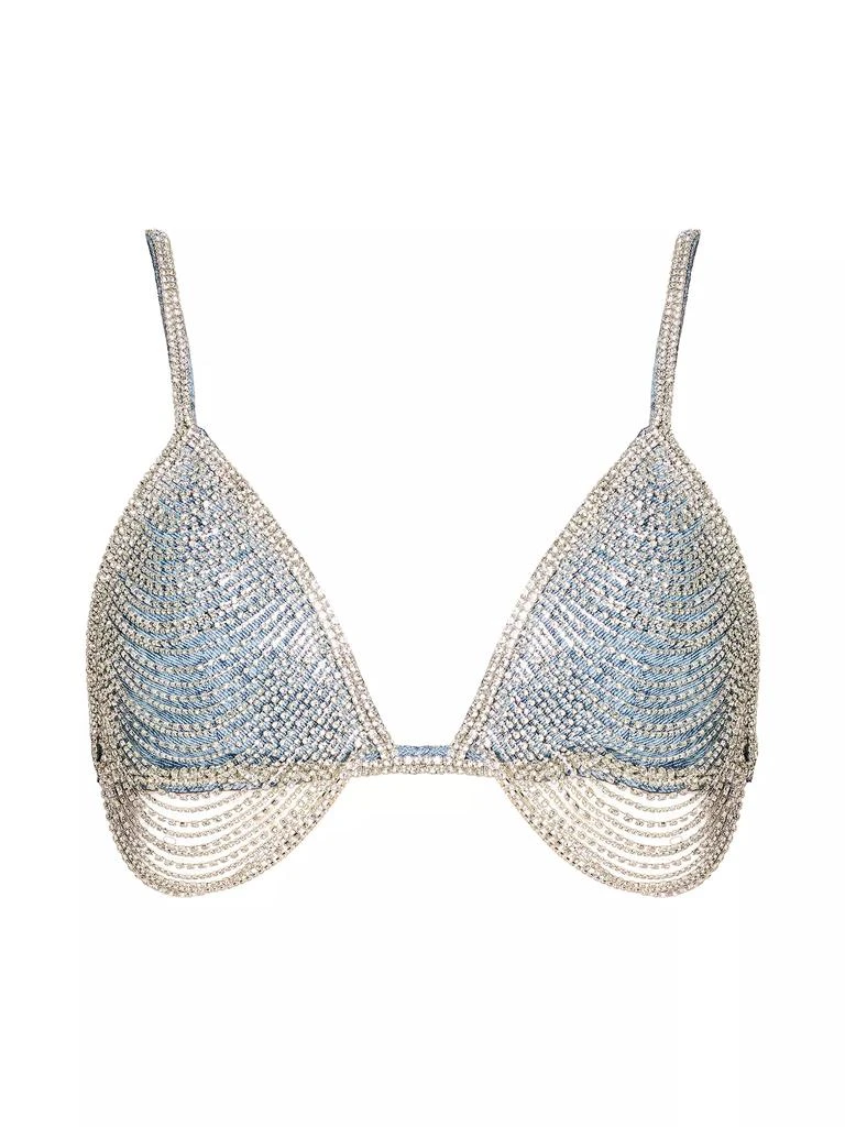 商品retrofête|Hyde Bra Top,价格¥1486,第1张图片