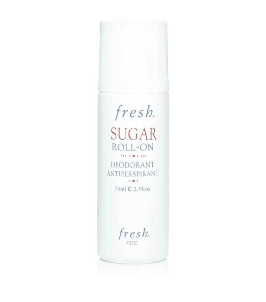 商品Fresh|Sugar Roll-On Deodorant Antiperspirant,价格¥191,第1张图片