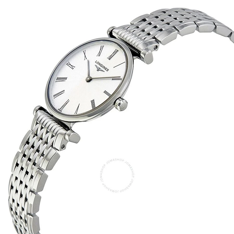 商品Longines|La Grande Classique Ladies Watch L4.209.4.71.6,价格¥5867,第2张图片详细描述