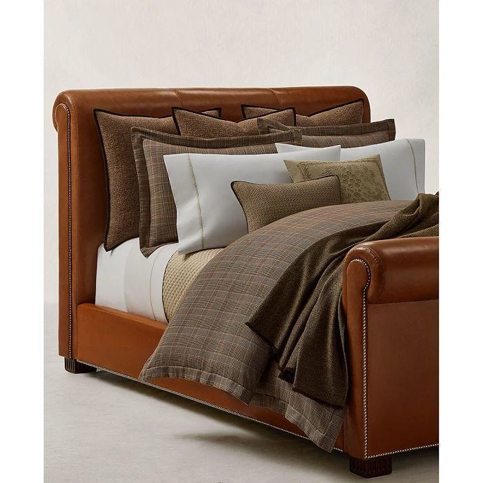 商品Ralph Lauren|Brooks Duvet Cover, King,价格¥4254,第3张图片详细描述