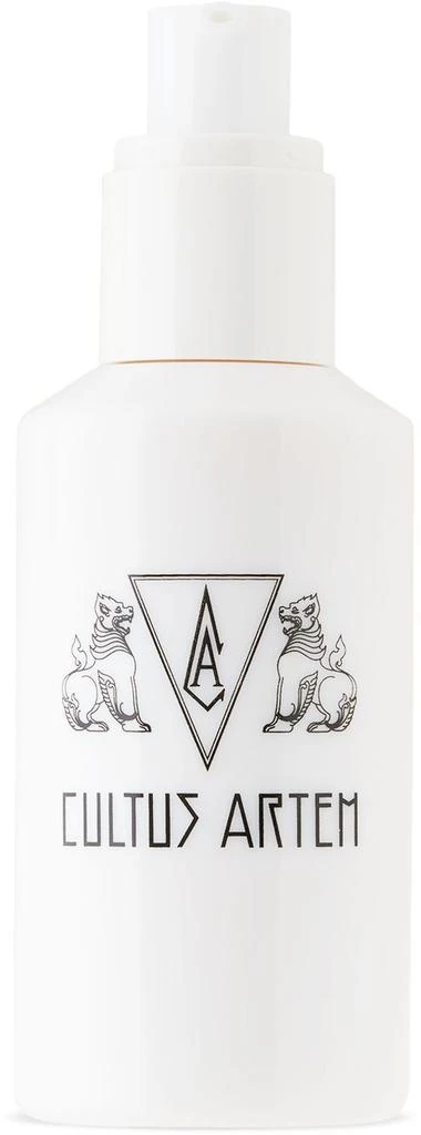 商品Cultus Artem|Moisture Cream, 150 mL,价格¥1338,第2张图片详细描述