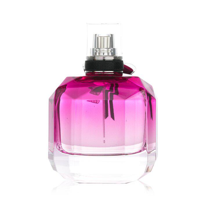 Yves Saint Laurent 反转巴黎2020年新款 EDP Mon Paris Intensement Eau De Parfum Intense Spray 90ml/3oz商品第3张图片规格展示