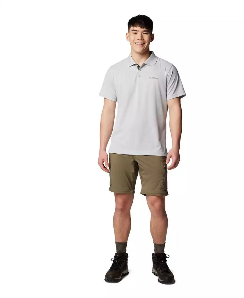 商品Columbia|Men's Utilizer Polo Shirt,价格¥238,第3张图片详细描述