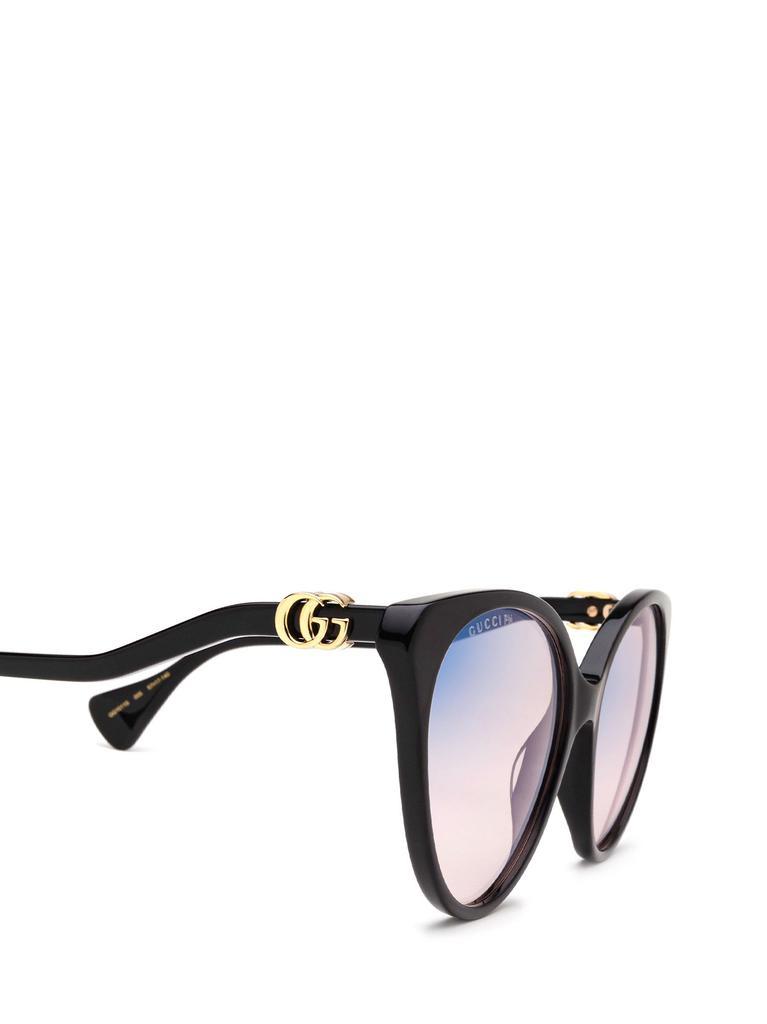 商品Gucci|GUCCI Sunglasses,价格¥1794,第5张图片详细描述