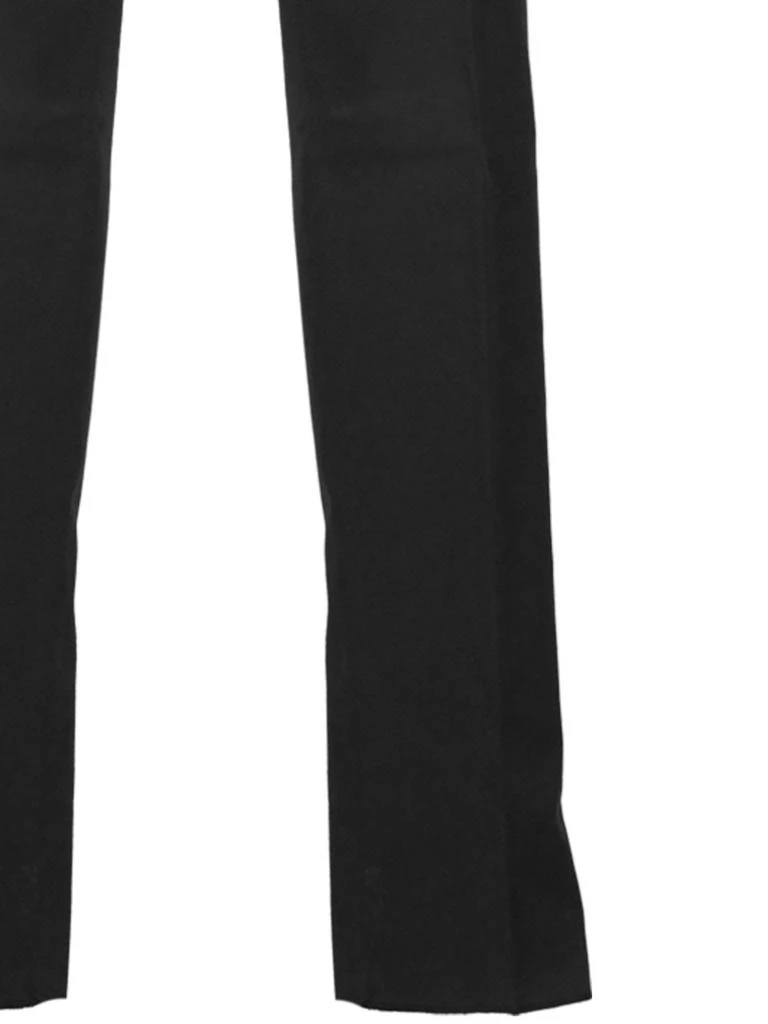 商品Zegna|Zegna Straight Leg Trousers,价格¥2431,第3张图片详细描述