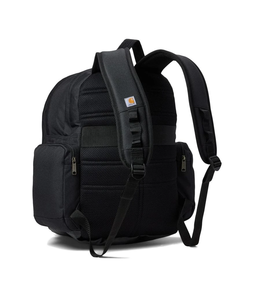 商品Carhartt|35 L Triple-Compartment Backpack,价格¥883,第2张图片详细描述