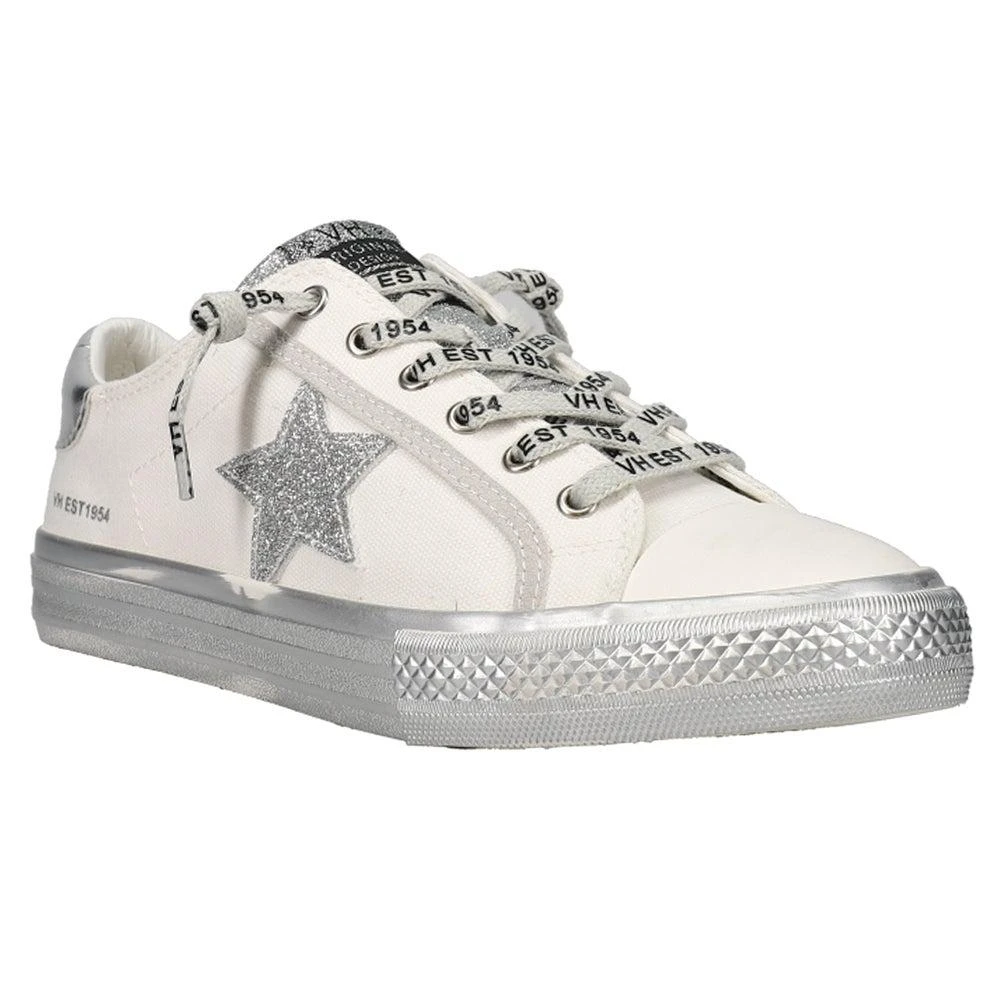 商品Vintage Havana|Alive 7 Glitter Lace Up Sneakers,价格¥644,第2张图片详细描述