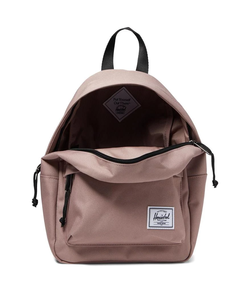 商品Herschel Supply|Classic™ Mini Backpack,价格¥199,第3张图片详细描述