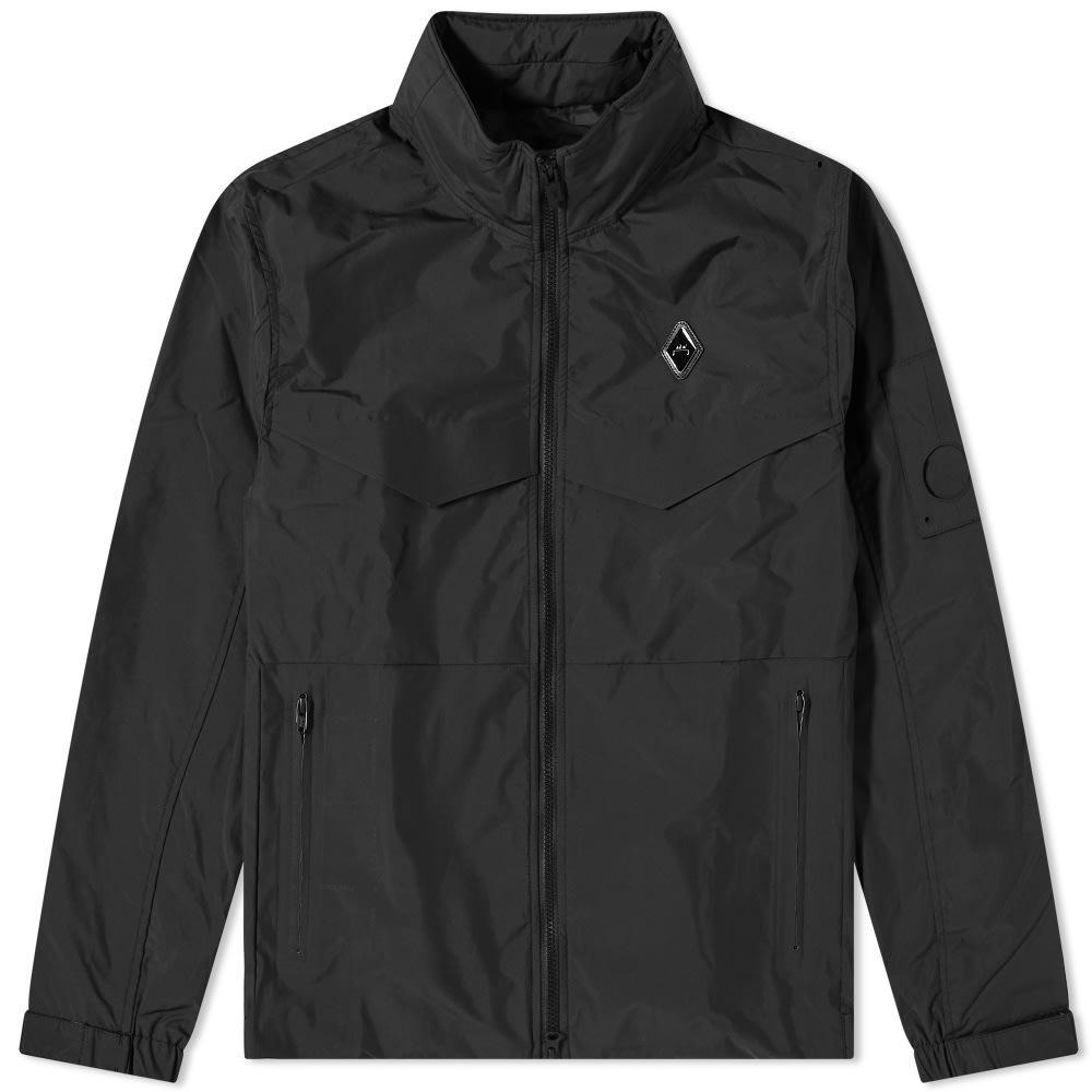 商品A-COLD-WALL*|A-COLD-WALL* Essentials Storm Jacket,价格¥3856,第1张图片