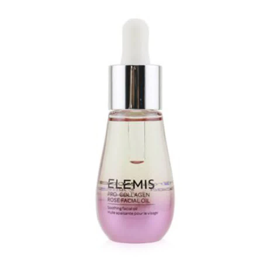 商品ELEMIS|Elemis Pro-Collagen Rose Facial Oil Unisex cosmetics 641628510290,价格¥370,第2张图片详细描述