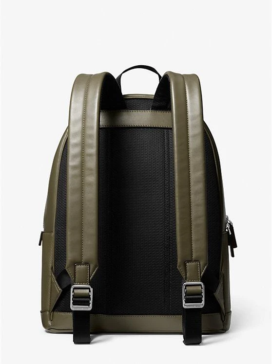 商品Michael Kors|Cooper Commuter Backpack,价格¥1335,第3张图片详细描述