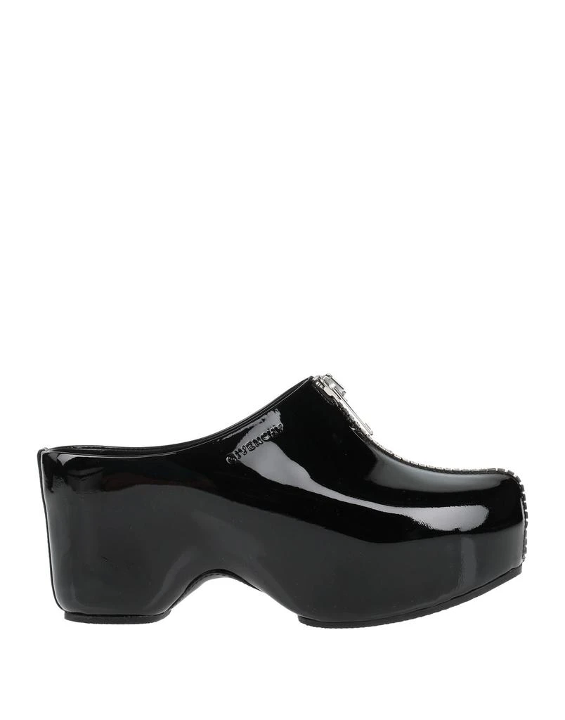 商品Givenchy|Mules and clogs,价格¥3515,第1张图片