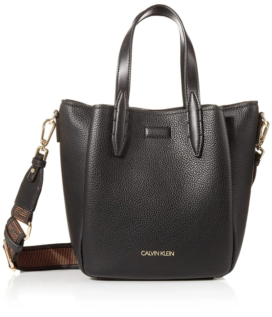 商品Calvin Klein|Millie Novelty Crossbody,价格¥672,第1张图片