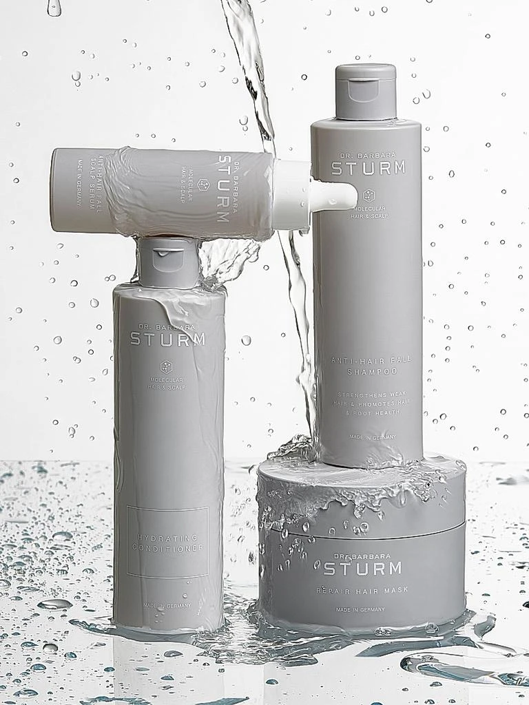 商品Dr. Barbara Sturm|Anti-Hair Fall Scalp Serum,价格¥747,第5张图片详细描述
