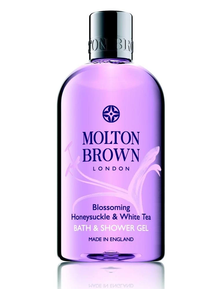 商品Molton Brown|金银花＆白茶沐浴啫喱 300ml,价格¥224,第1张图片