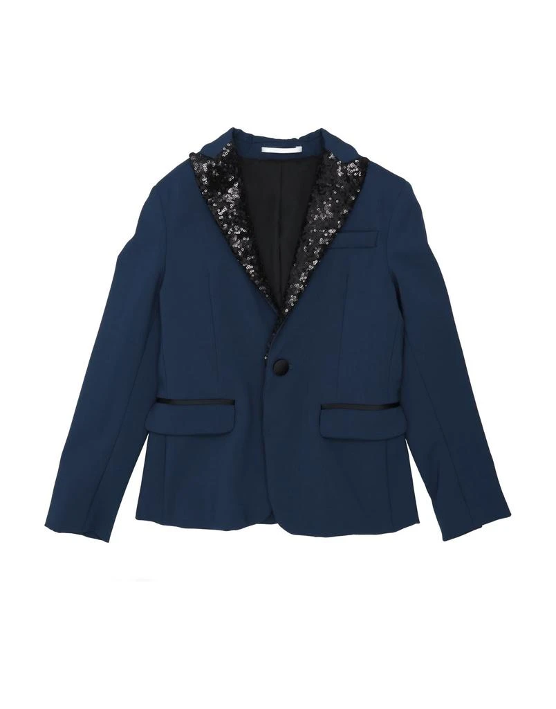 商品DSQUARED2|Blazer,价格¥784,第1张图片