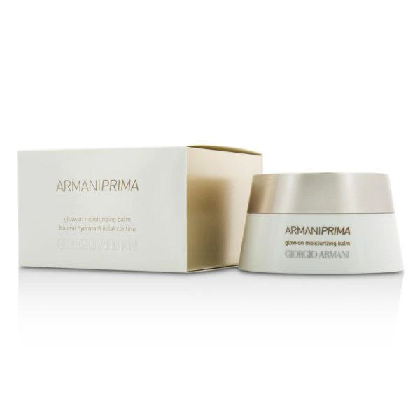 商品Giorgio Armani|Prima Glow-On Moisturizing Balm,价格¥897,第1张图片