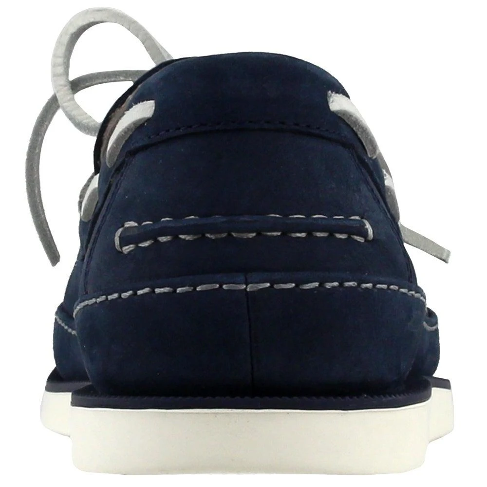 商品Sperry|Kittale 1-Eye Nubuck Boat Shoes,价格¥288,第3张图片详细描述