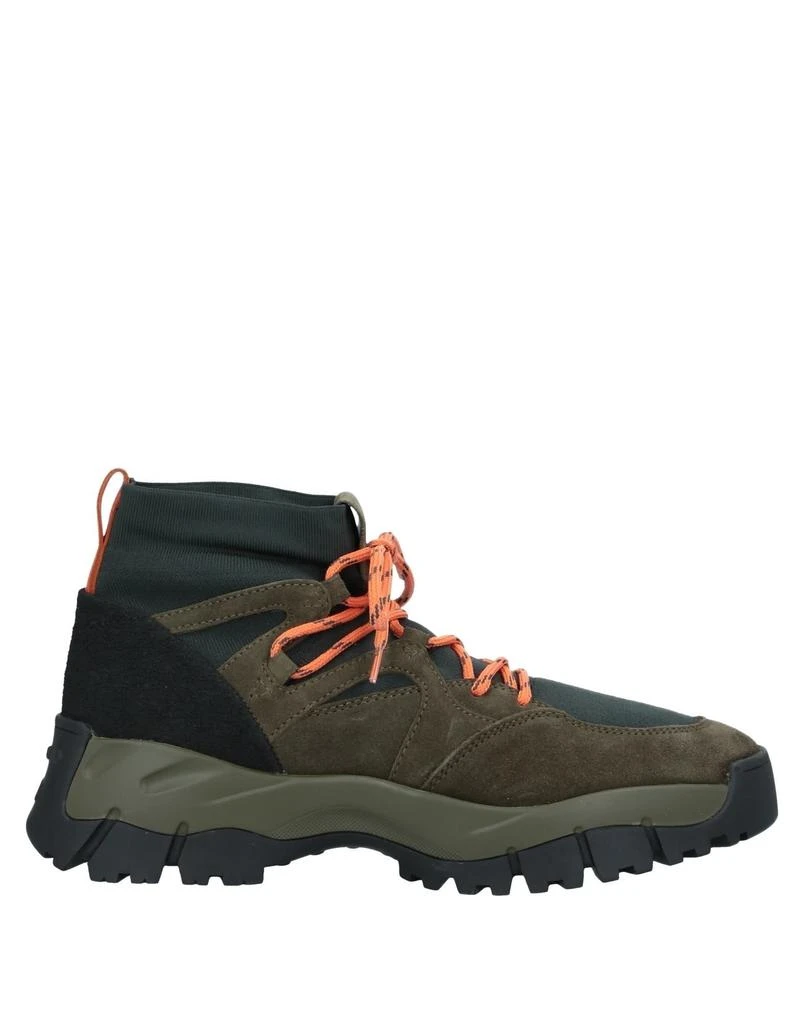 商品Tod's|Sneakers,价格¥3638,第1张图片
