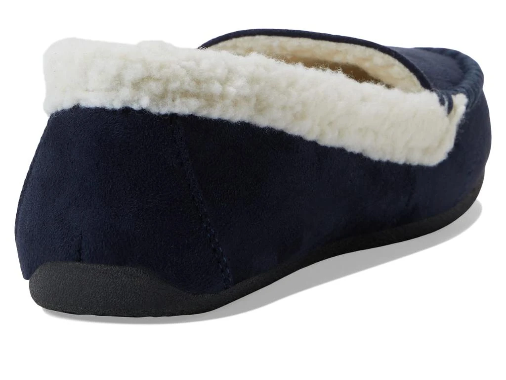 商品Ralph Lauren|Declan Moccasin Slipper,价格¥444,第5张图片详细描述