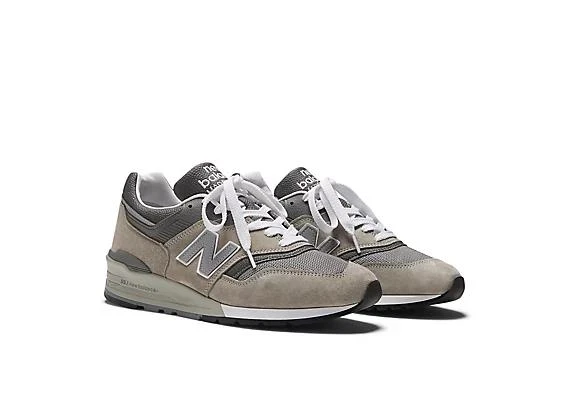 商品New Balance|Made in USA 997 Core,价格¥1542,第2张图片详细描述
