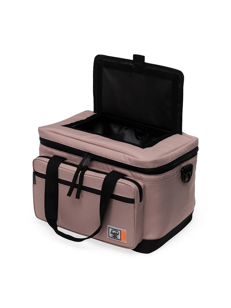商品Herschel Supply|Insulated Pop Quiz 30-Pack Cooler,价格¥524,第3张图片详细描述