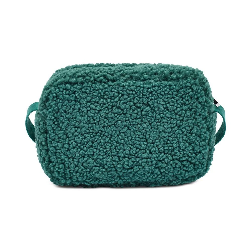 商品UGG|UGG Janey II Sherpa Crossbody,价格¥465,第3张图片详细描述