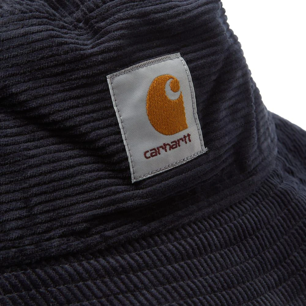 商品Carhartt WIP|Carhartt WIP Cord Bucket Hat,价格¥313,第2张图片详细描述