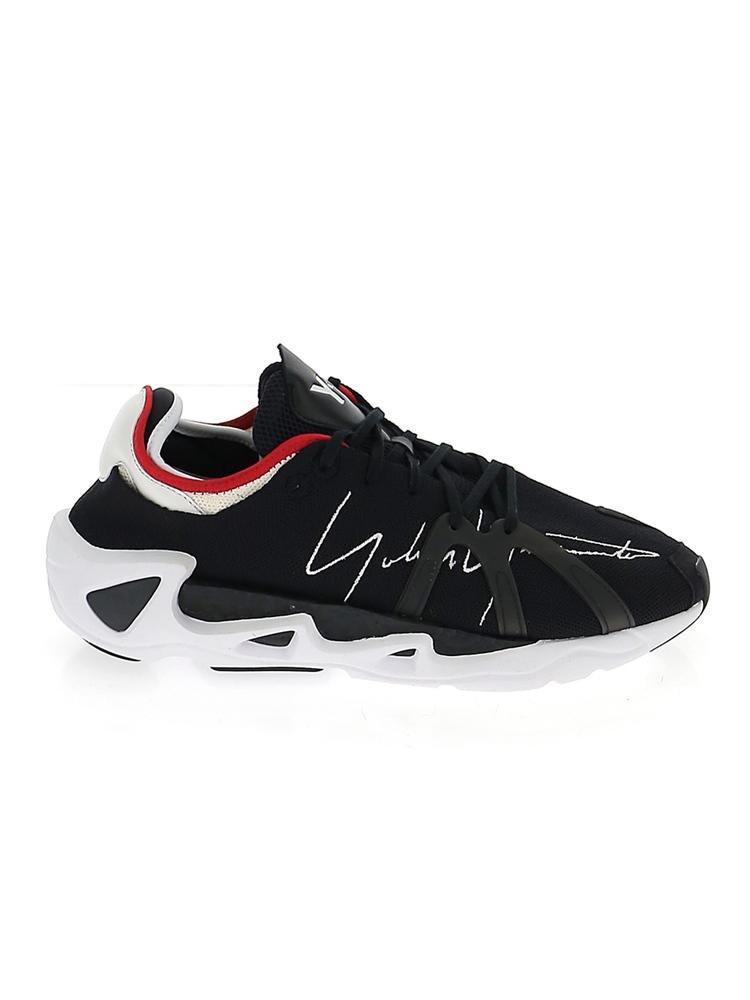 商品Y-3|Y-3 Salvation Low Top Sneakers,价格¥1619,第1张图片