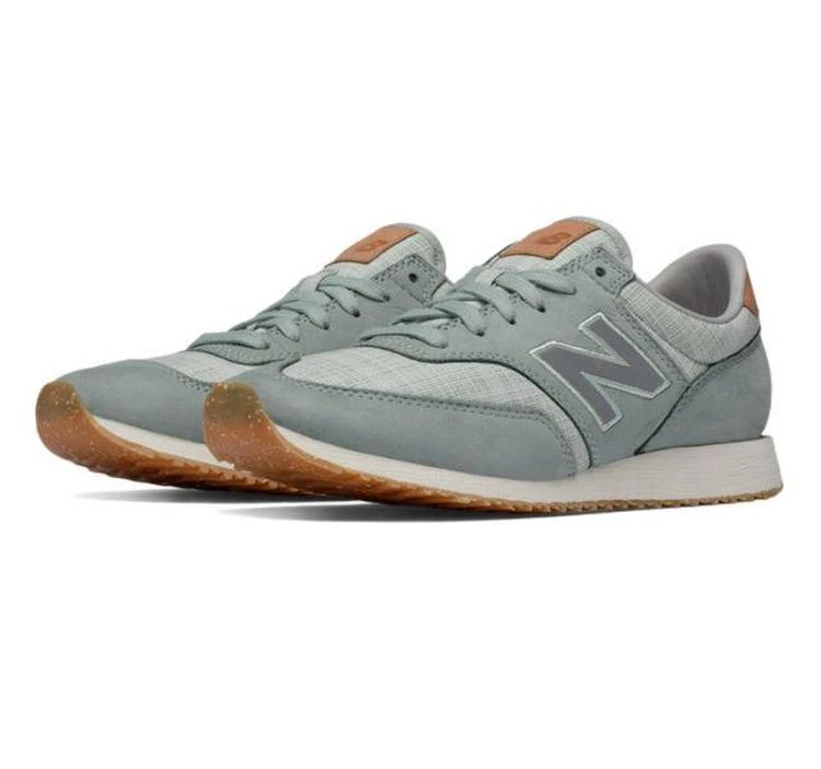 商品New Balance|Women's 620 NB Grey,价格¥678,第1张图片