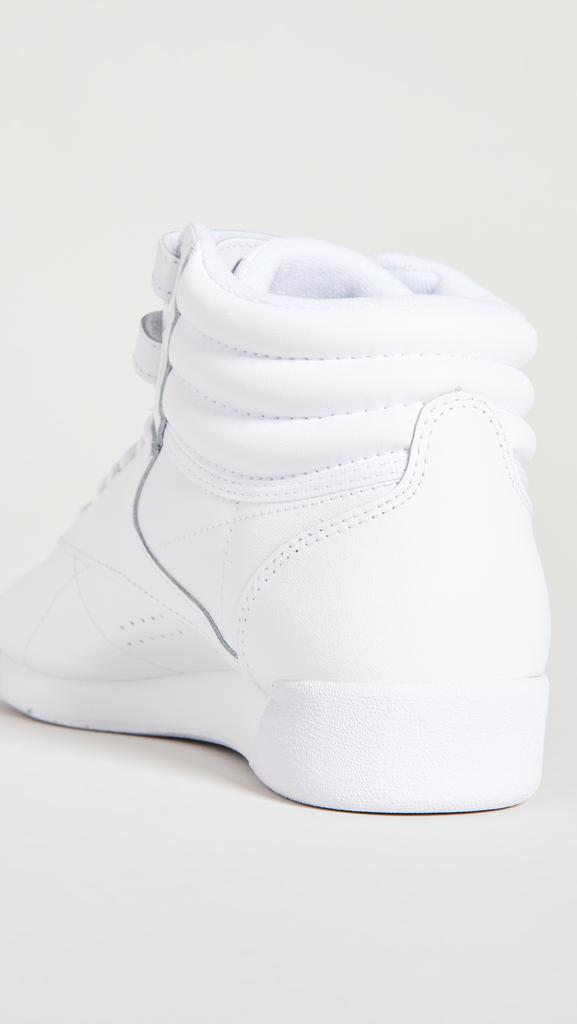 商品Reebok|Reebok 锐步 Freestyle Hi 运动鞋,价格¥546,第6张图片详细描述