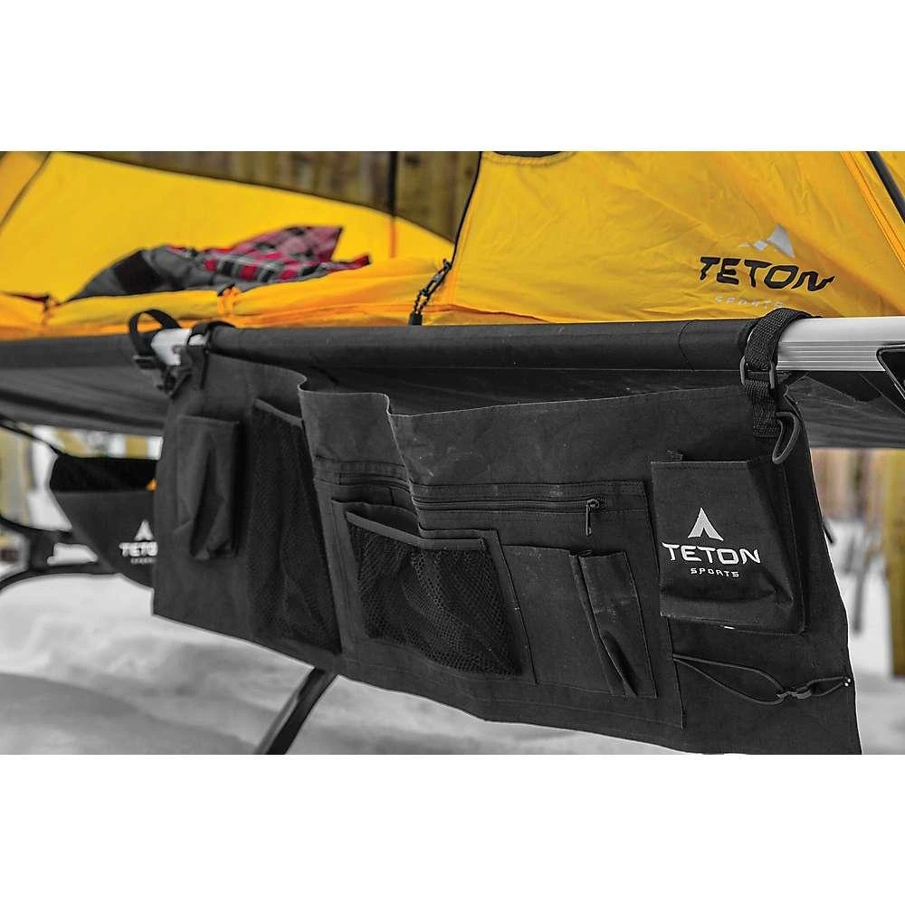 商品Teton Sports|TETON Sports Cot Organizer,价格¥166,第2张图片详细描述