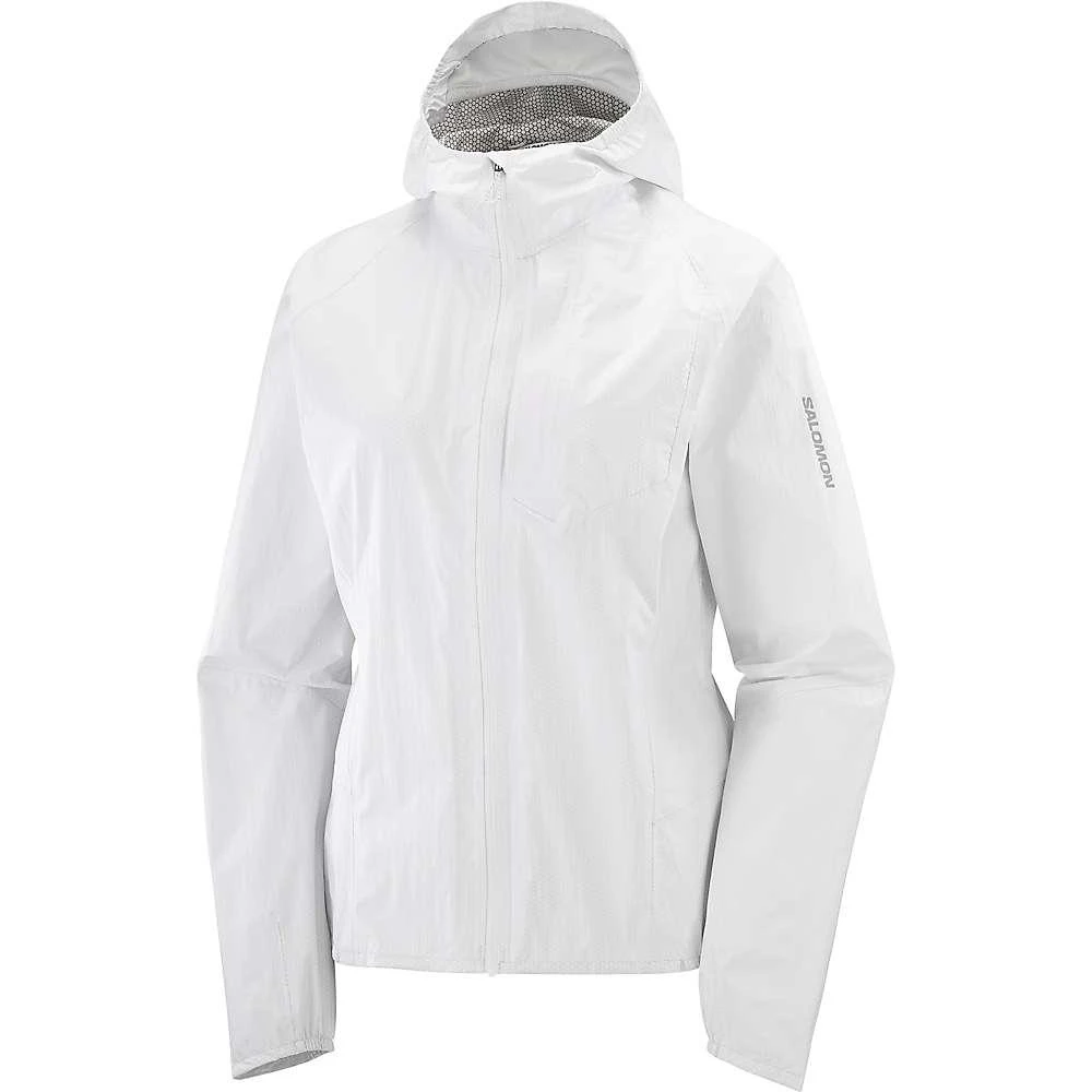 商品Salomon|Salomon Women's Bonatti Waterproof Jacket,价格¥810,第1张图片