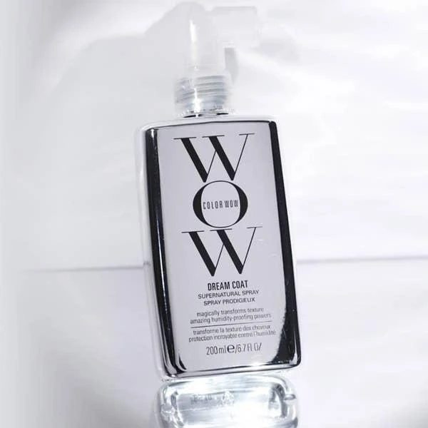 商品Color WOW|Color Wow Dream Coat Supernatural Spray 200ml,价格¥298,第4张图片详细描述