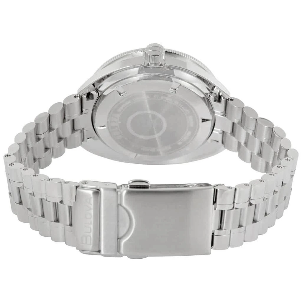 商品Bulova|Special Edition Oceanographer Automatic Green Dial Men's Watch 96B322,价格¥3029,第3张图片详细描述