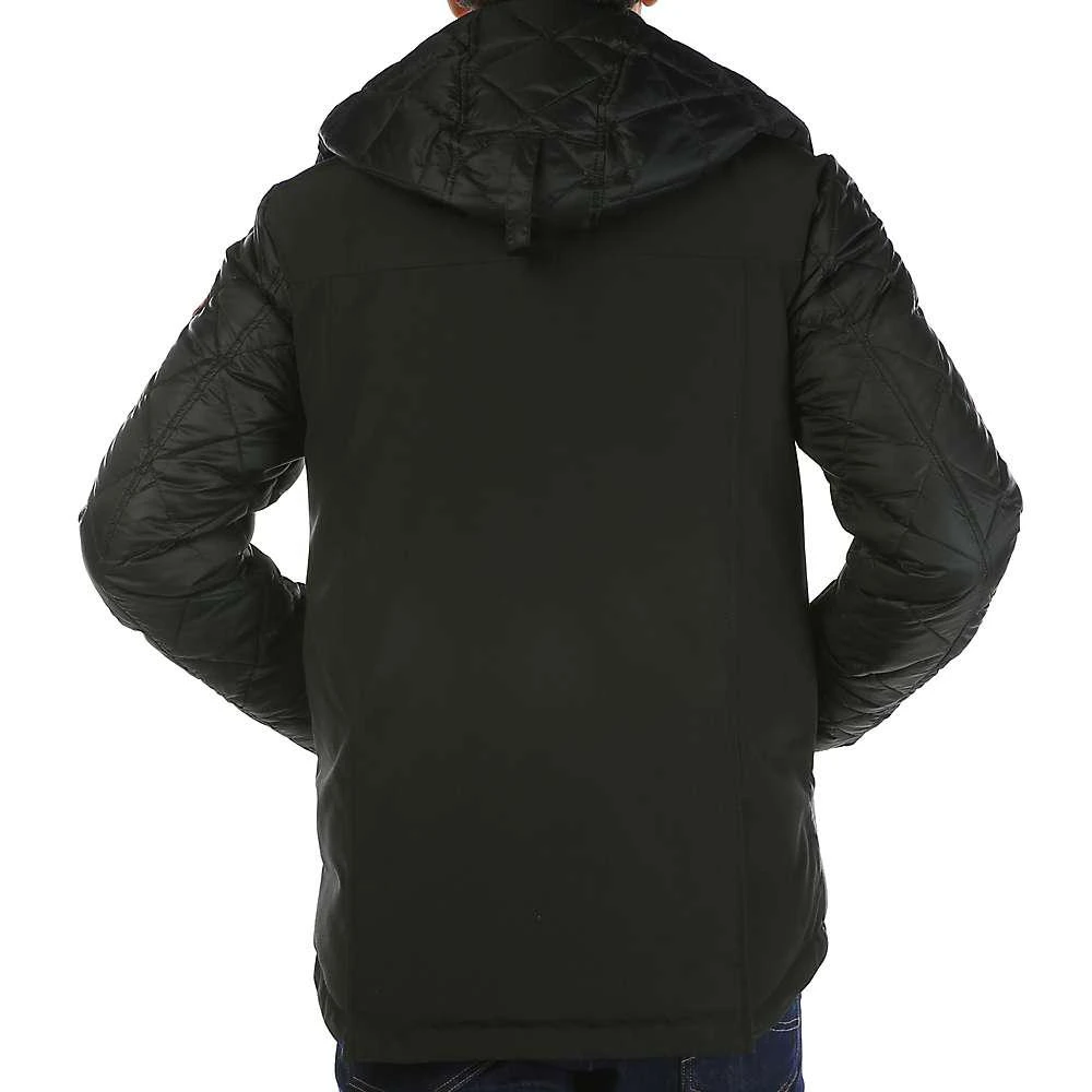 商品Canada Goose|男士 Hendriksen 大衣,价格¥5986,第2张图片详细描述